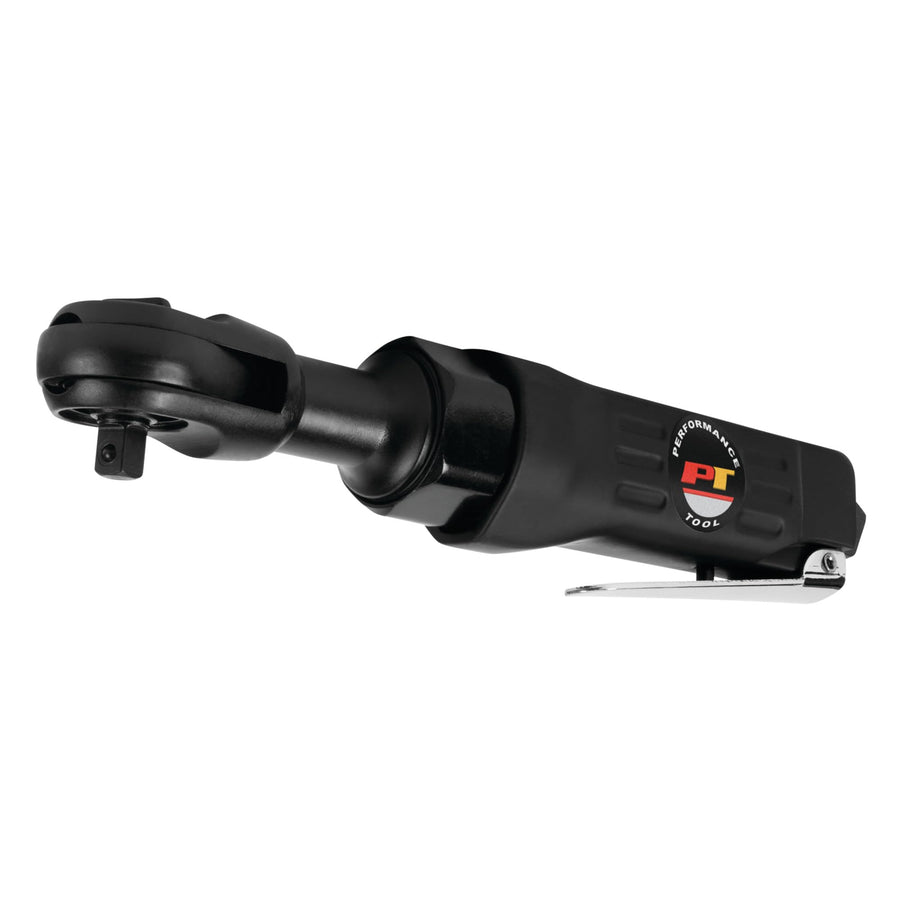 M637 Performance Tool 1/4-Inch Drive Air Ratchet