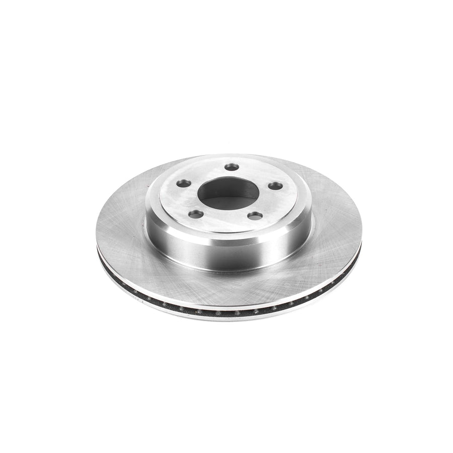 Power Stop AR85166 Rear Brake Rotor Autospeciality Stock Replacement For Ford Escape 2017-2019, Ford Fusion 2013-2020, Lincoln MKC 2015-2019, Lincoln MKZ 2013-2016 [Model Specific]