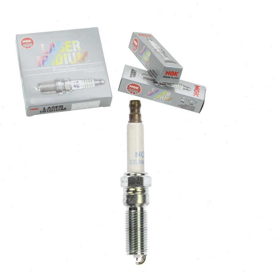 NGK Laser Iridium Spark Plug SILNAR8A7