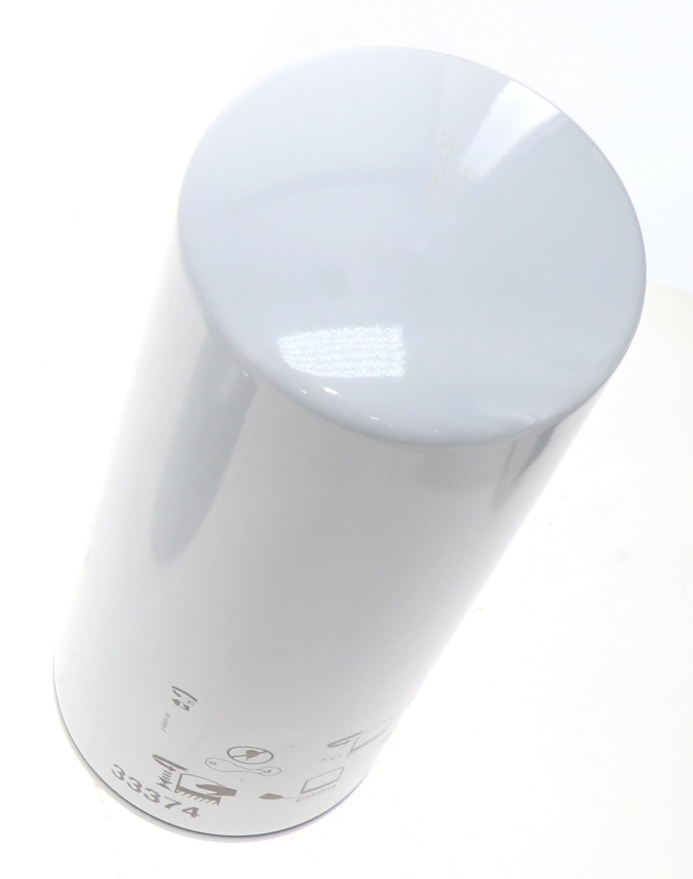 Fuel Pump Wix 33374 Filter