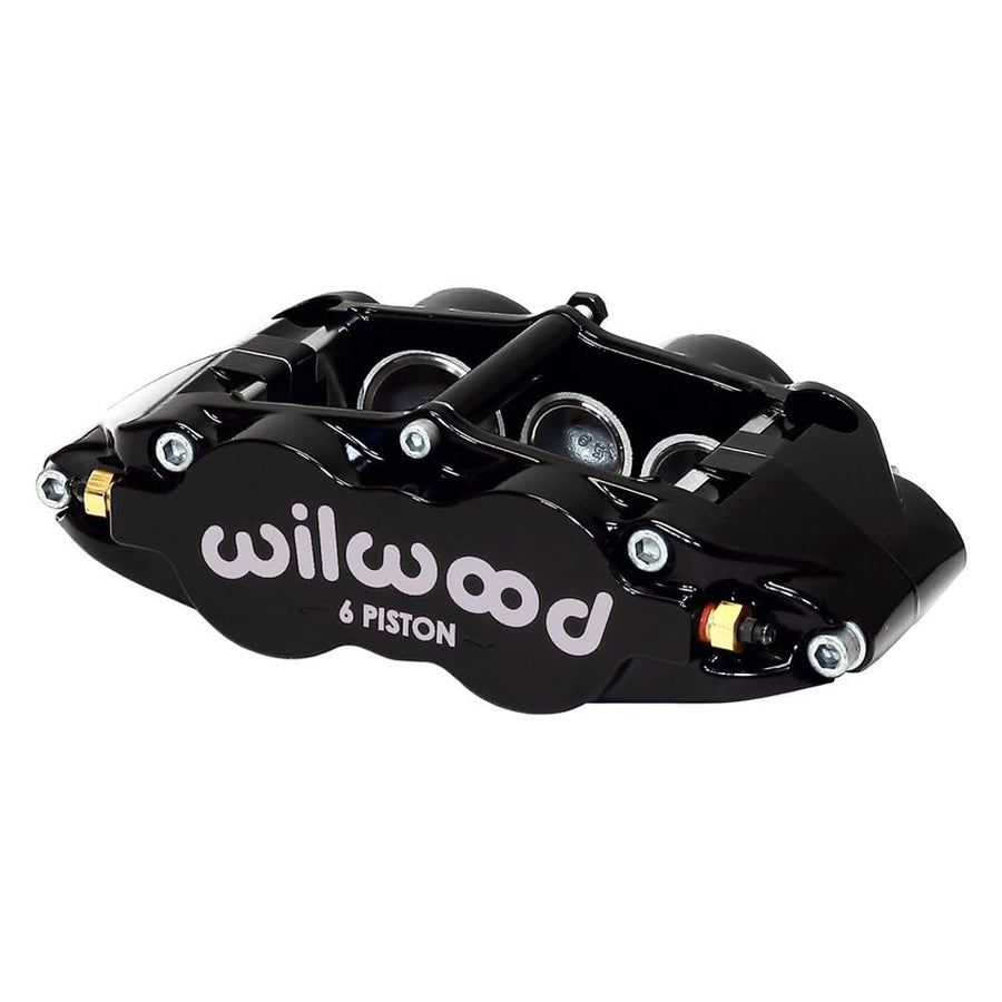 Black Caliper-FNSL6R-LH
