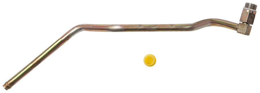 Power Steering Hose End Fitting Gates 349880