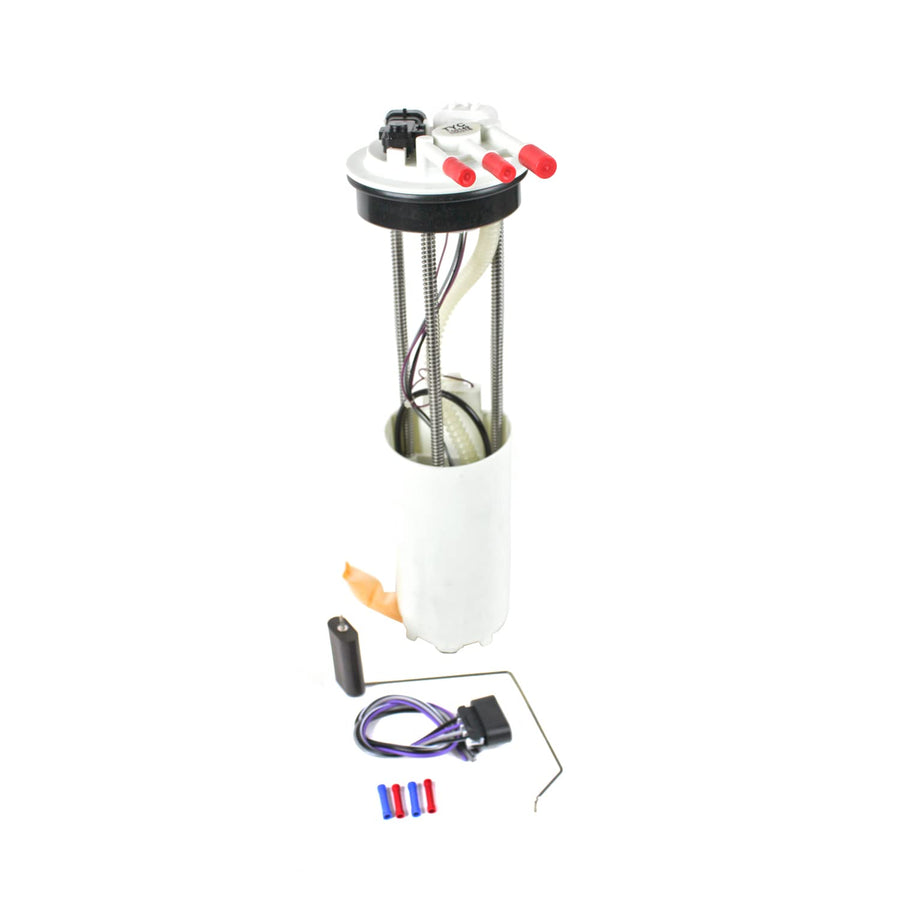 Fuel Pump Module Assembly TYC 150149-A Compatible with 2003-2004 Chevrolet Gmc C/K 4.3L V6