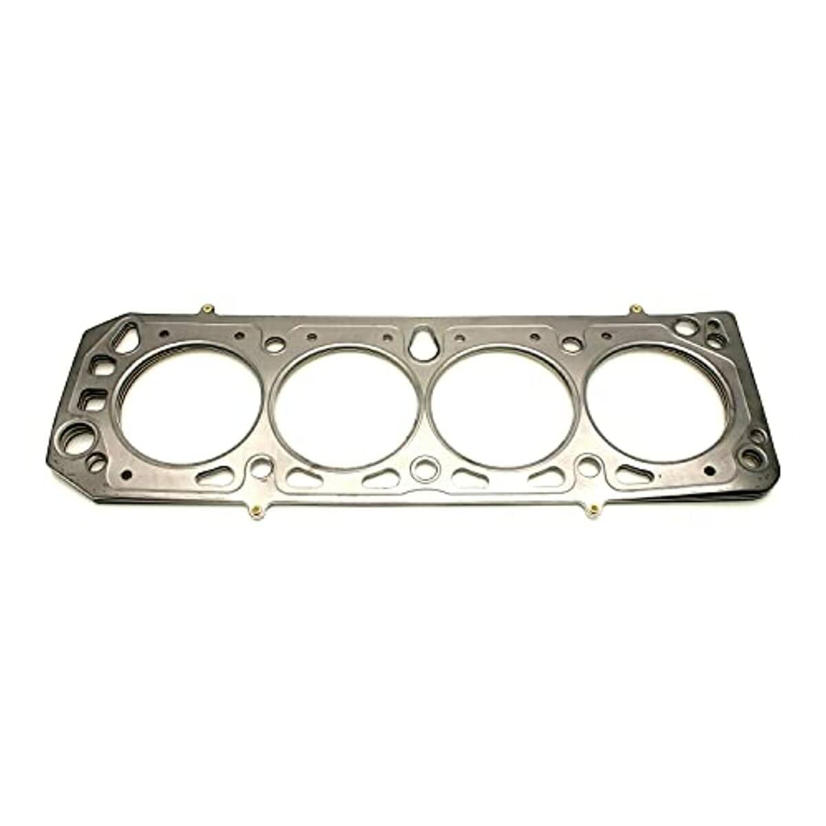 C4350-070 Cometic Gasket Head Gasket (Cometic Ford/Cosworth Pinto/YB 92.5mm .070" MLS-5 GPA), 1 Pack