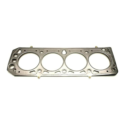 C4350-070 Cometic Gasket Head Gasket (Cometic Ford/Cosworth Pinto/YB 92.5mm .070" MLS-5 GPA), 1 Pack