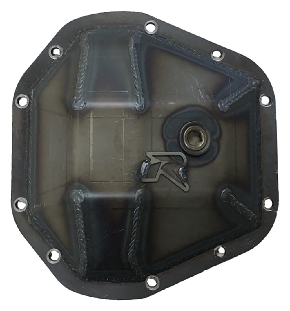 Revolution Gear 40-2034 Dana 60 & Dana 70 Cover (not super duty) Revolution Gear and Axle