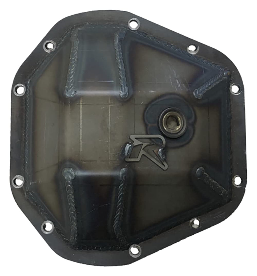 Revolution Gear 40-2034 Dana 60 & Dana 70 Cover (not super duty) Revolution Gear and Axle