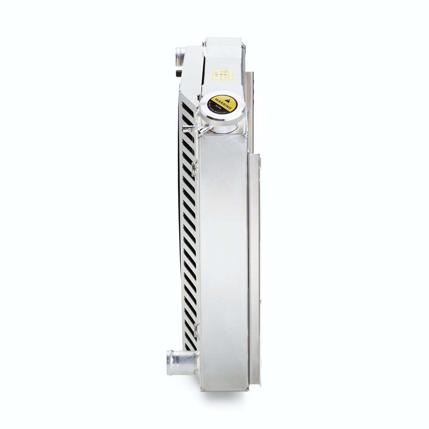 Mopar A/B Body Auto Tran Slim Fit Radiator 60-