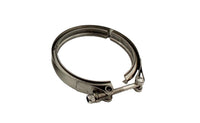 5.0" V Band Clamp Pypes Performance Exhaust 304Ss