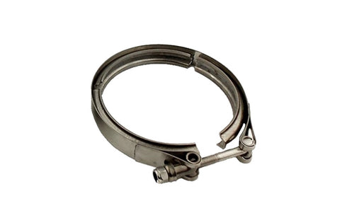 5.0" V Band Clamp Pypes Performance Exhaust 304Ss