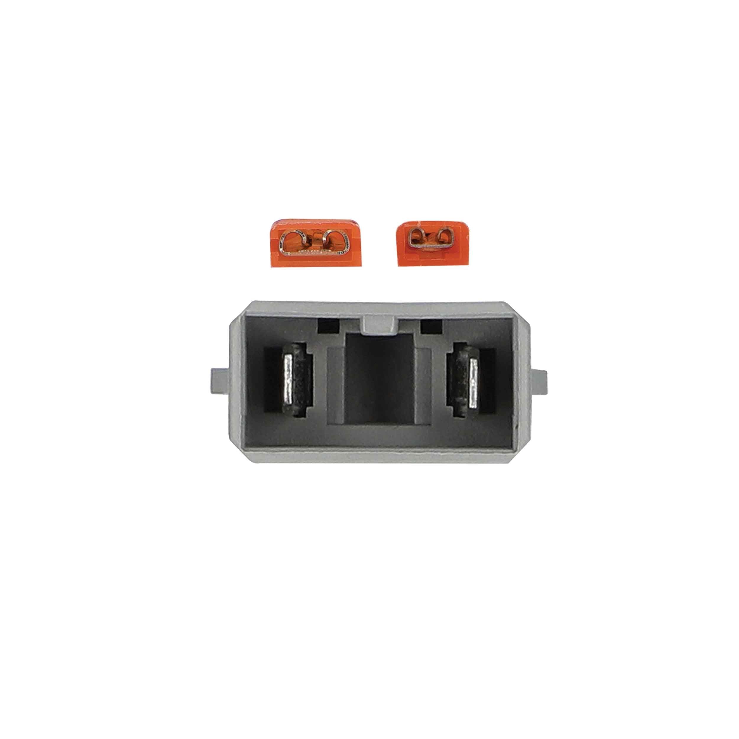 Metra Speaker Connector Harnesses 72-7800 for Select 1982-UP Honda Vehicles