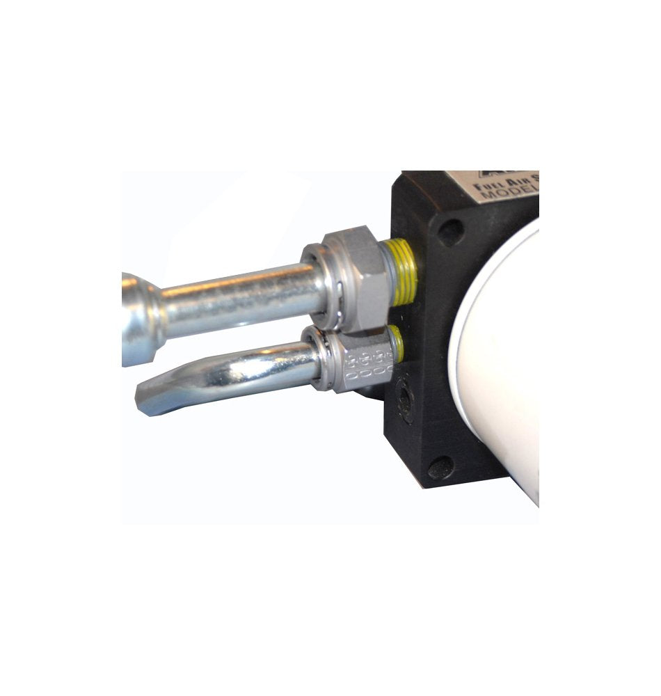 Chevy Duramax PureFlow AirDog 15+ FP-100 GPH Air/Fuel Separation System (A4SPBC090)
