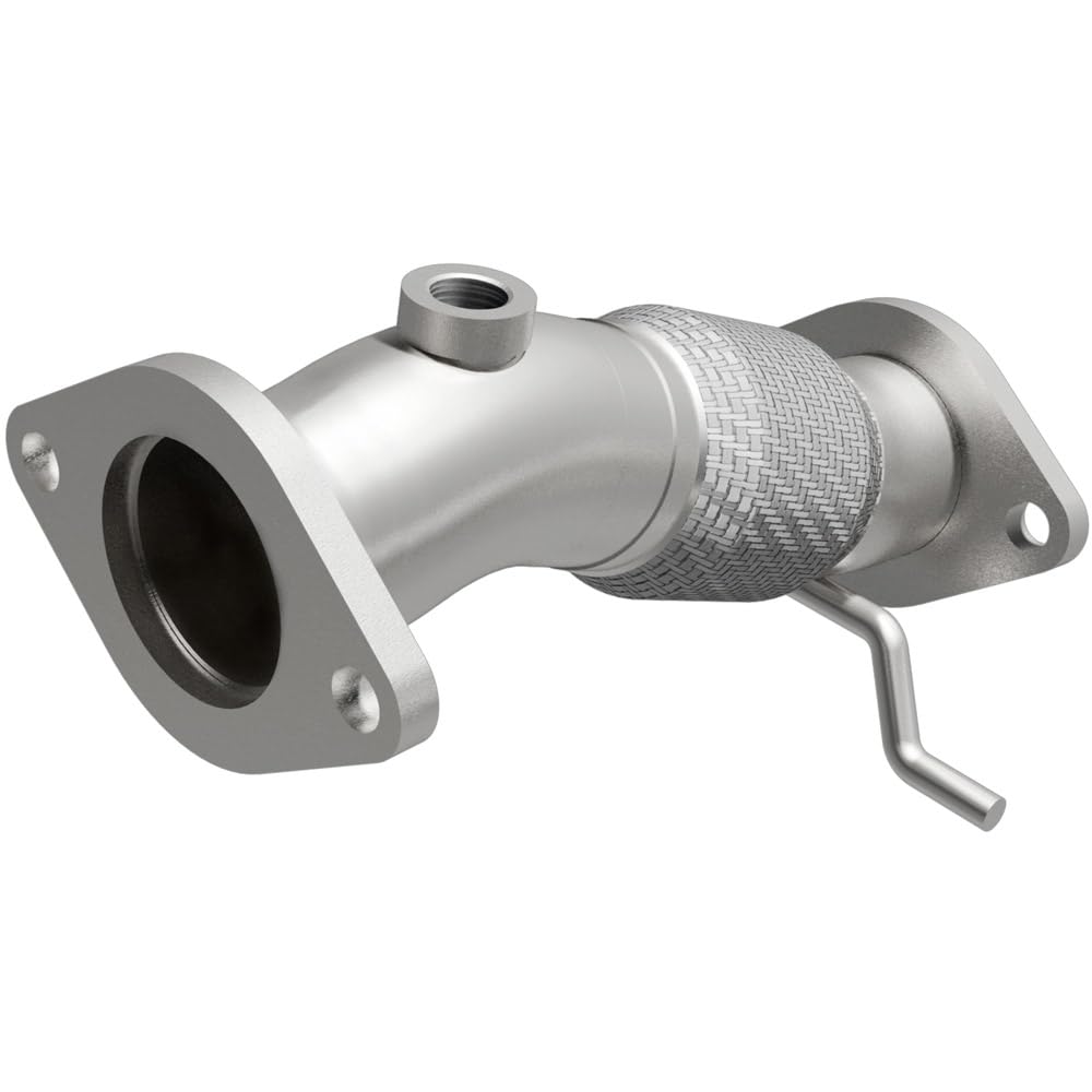 BRExhaust Exhaust Pipe For Hyundai Sonata 2011 2012 2013 2014 - BRExhaust 102-9100 New