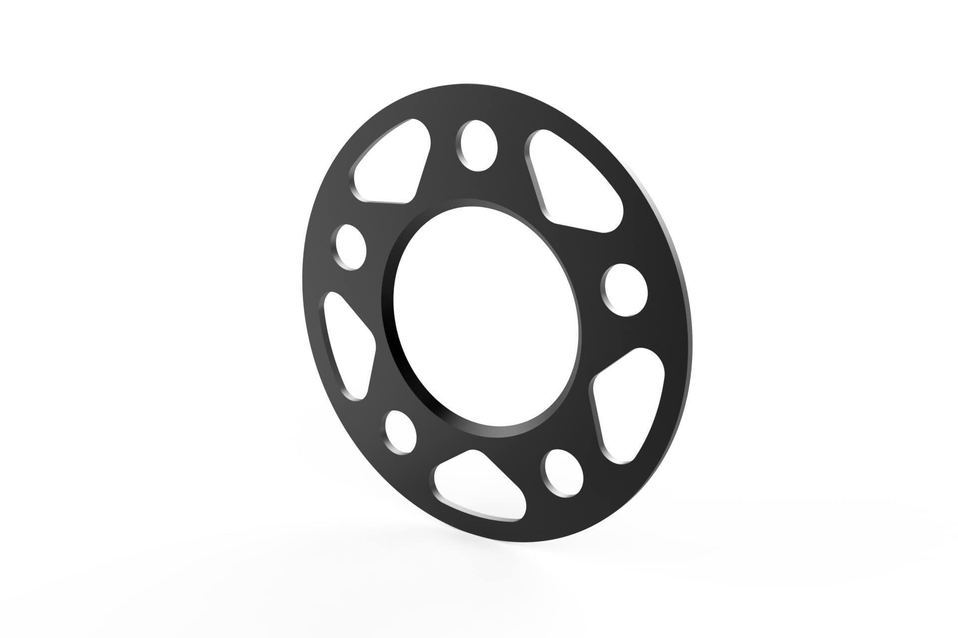 Wheel Spacers APR MS100160 Set of 2-66.5mm CB - 3mm Thick
