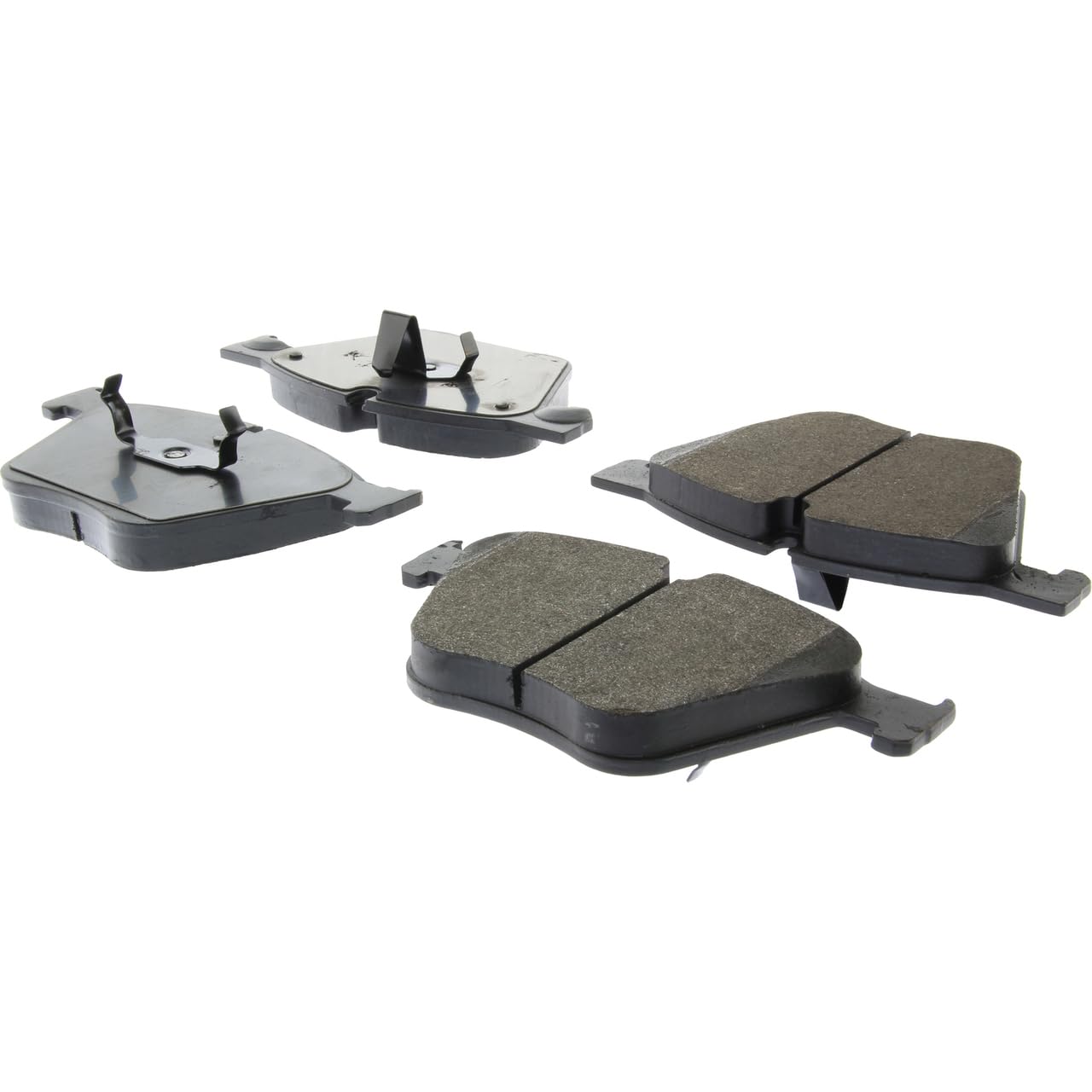 300.14430 Centric Premium Pads