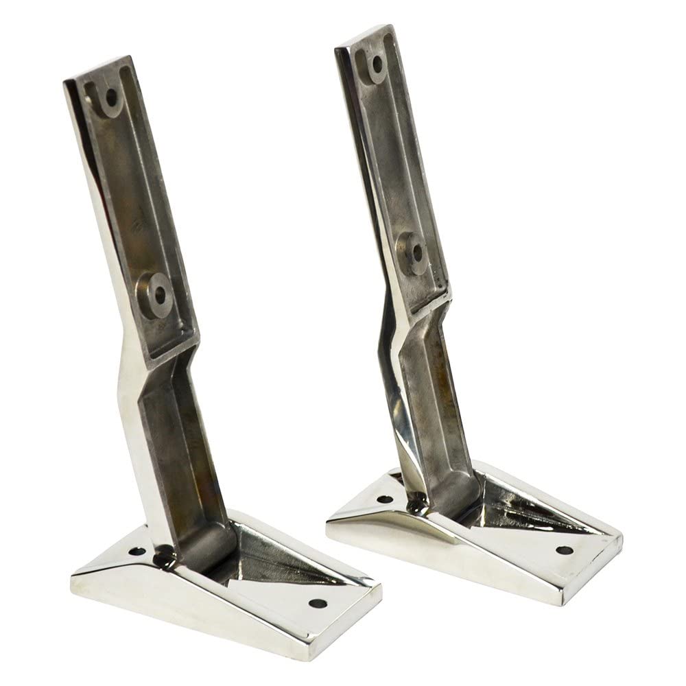 Kentrol Automotive Tailgate Hinge (Pair) 30478
