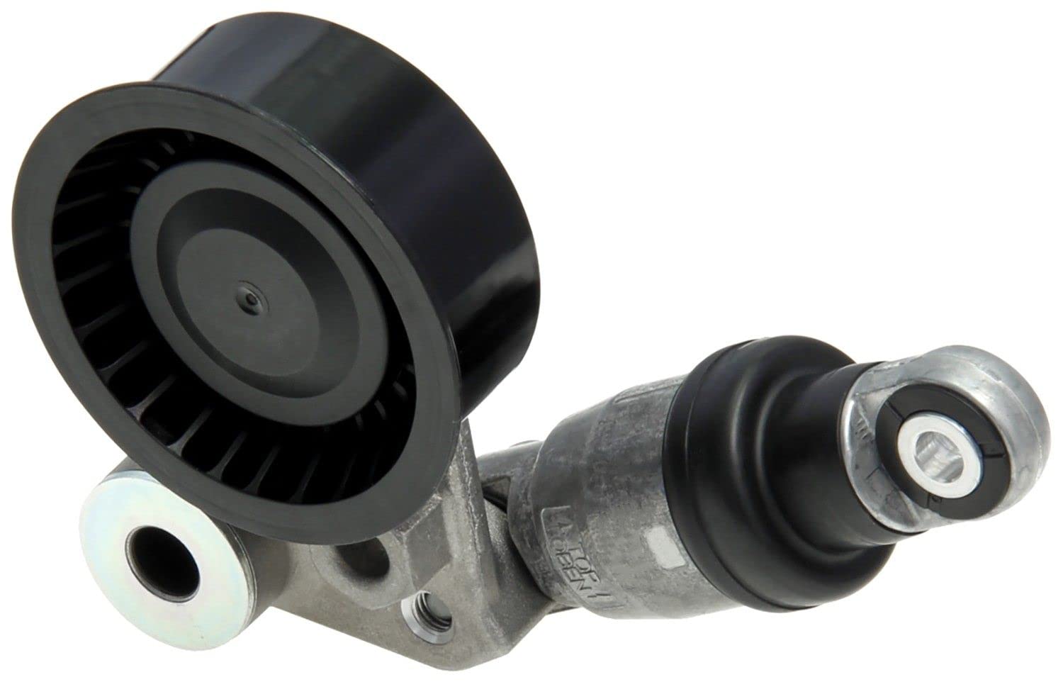 Automatic DriveAlign Belt Tensioner