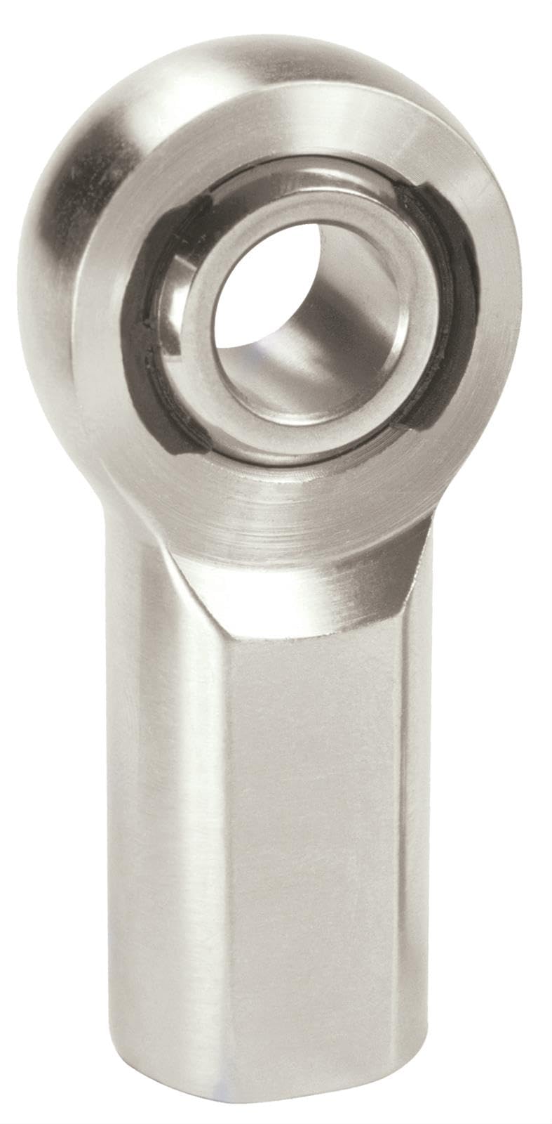 QA1 Precision Products 3-PC ALLOY HT MHFR14-1 ROD END (H) 14MM-14MM F-R