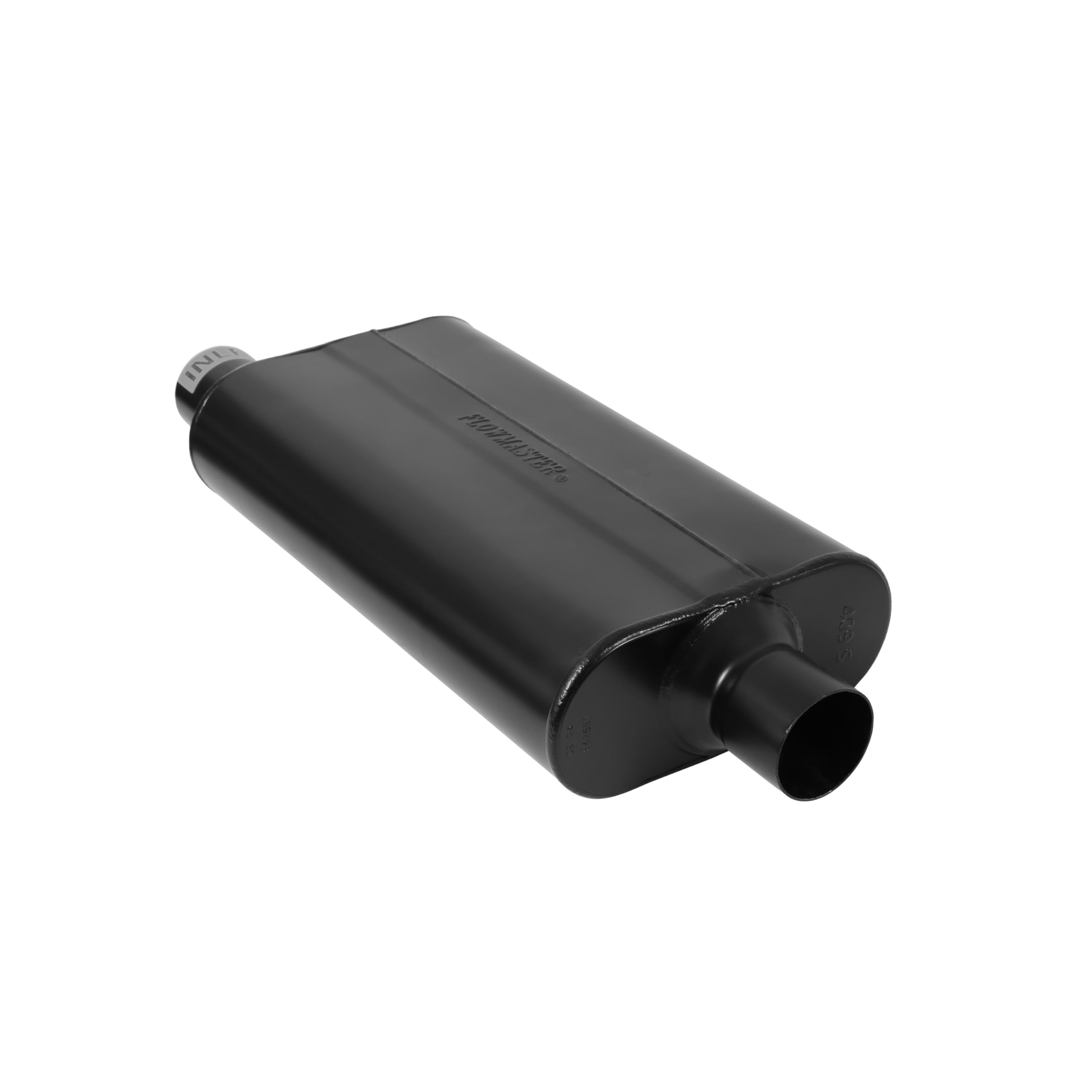 50 Series Flowmaster Delta Chambered Muffler 842551