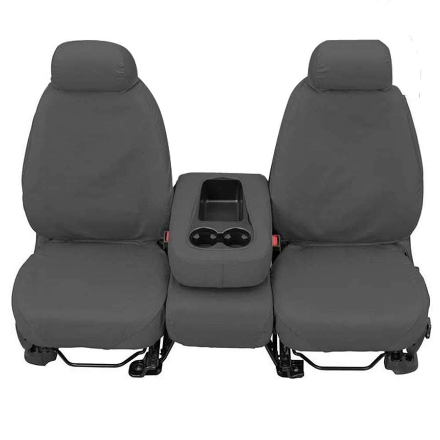Covercraft SeatSaver Grey Front Row Polycotton Grey SS1342PCGY