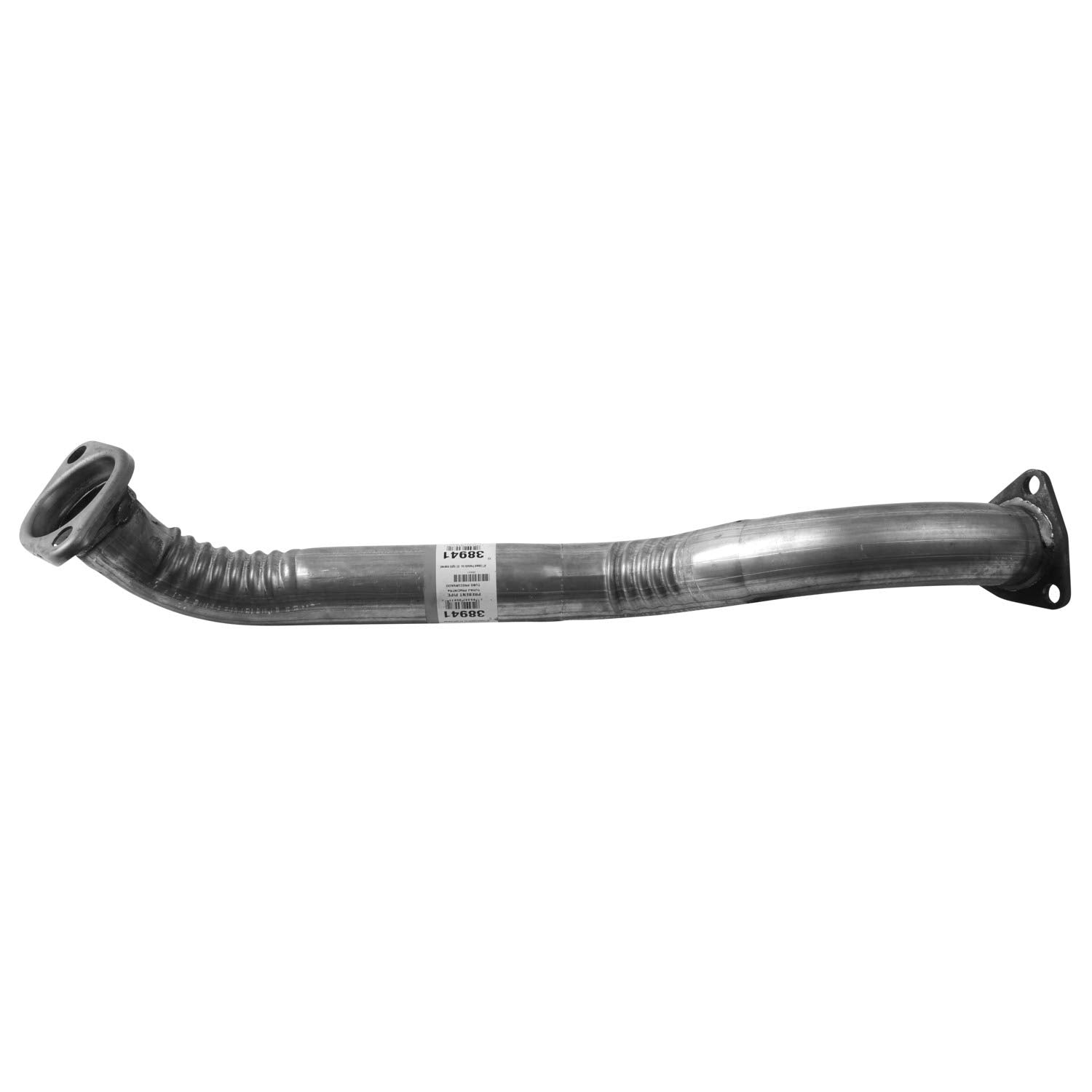 Exhaust Pipe AP Exhaust 38941