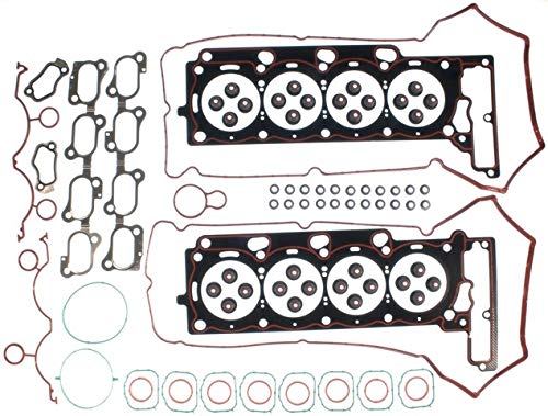 Engine Cylinder Head Gasket Set MAHLE HS54765A