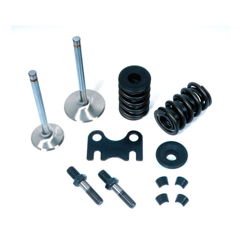 Dart 2.02/1.60 BBC Head 1.250" Spring Part Kit 28111000