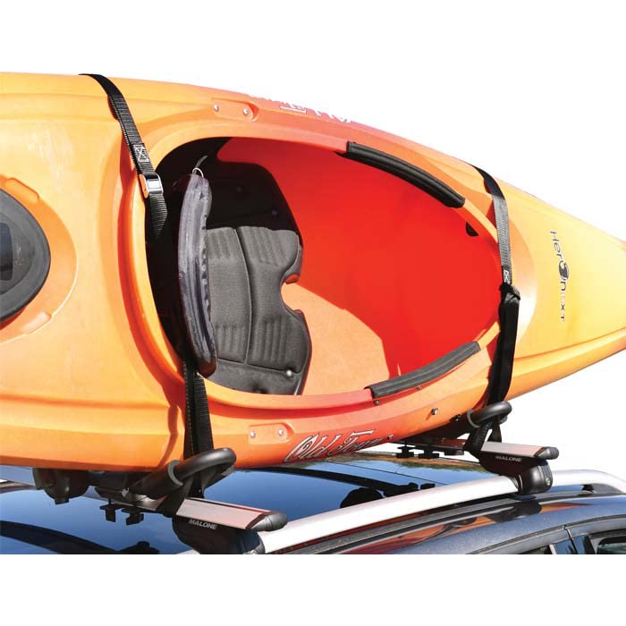 J KAYAK FOLDAWAY CARRIER