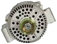 Alternator TYC Compatible with 1997-2004 Ford F- Series Pickup (Ld Dty)