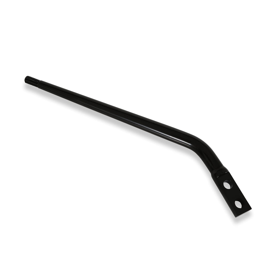 Hurst Shifter Stick 53901HST - Tube Style - Satin Black