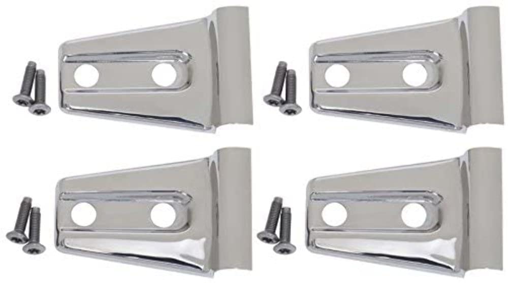 Door Hinge Kentrol Set 30020