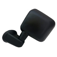 Jeep Wrangler TYC 4130442 Left Non Heated Replacement Mirror