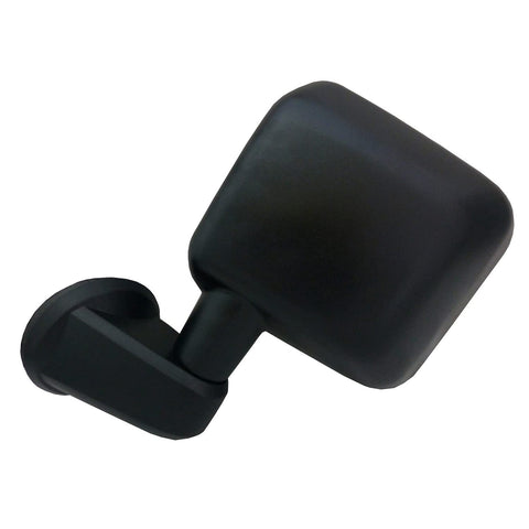 Jeep Wrangler TYC 4130442 Left Non Heated Replacement Mirror