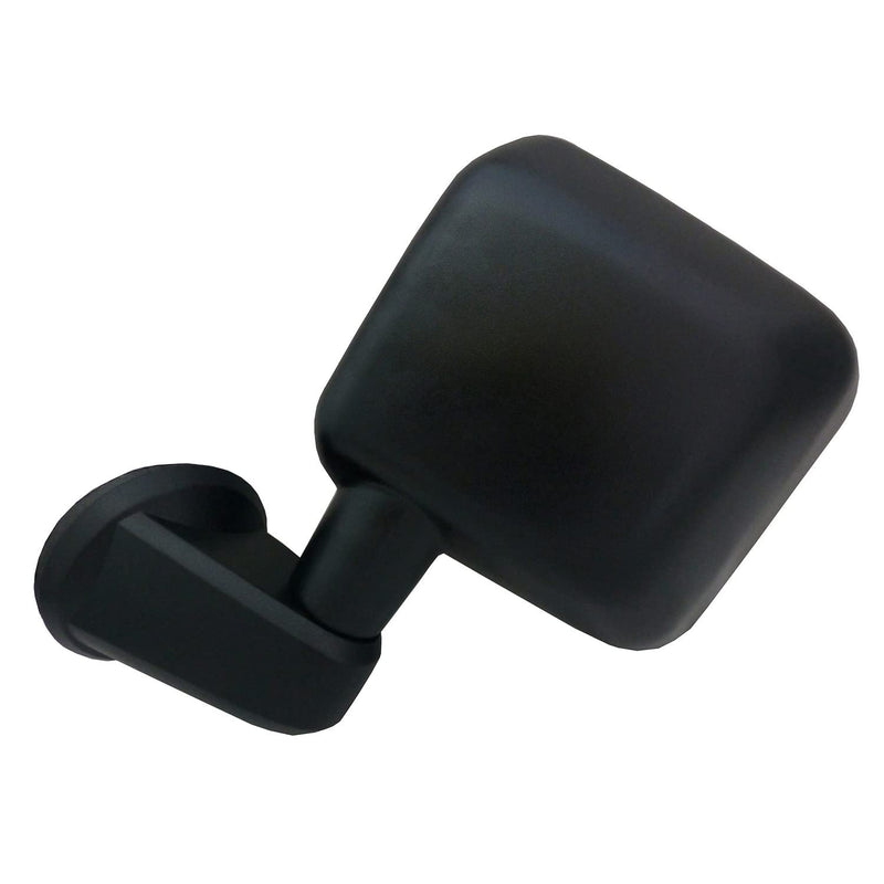 Jeep Wrangler TYC 4130442 Left Non Heated Replacement Mirror