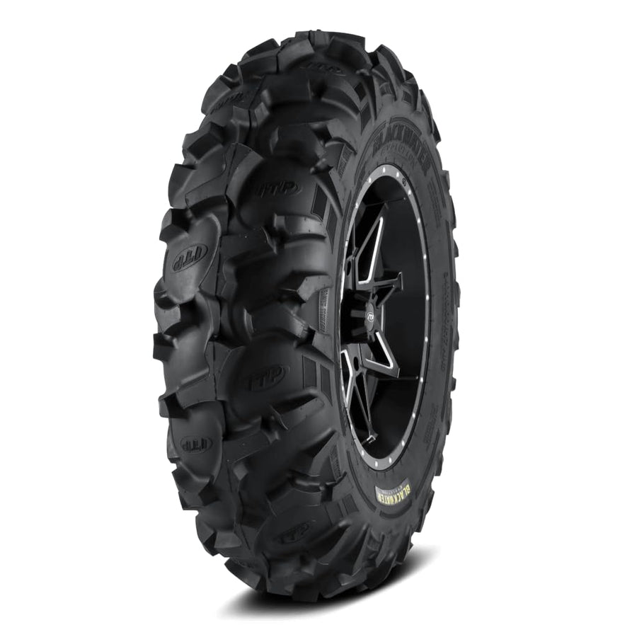 ITP Mud Terrain Blackwater Evolution ATV Tire 27x11R12