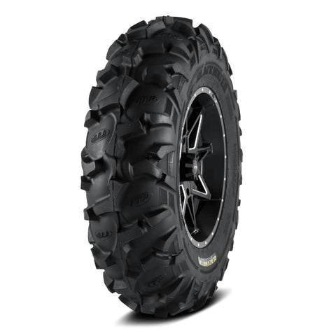 ITP Mud Terrain Blackwater Evolution ATV Tire 27x11R12