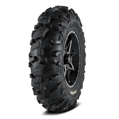 ITP Mud Terrain Blackwater Evolution ATV Tire 27x11R12