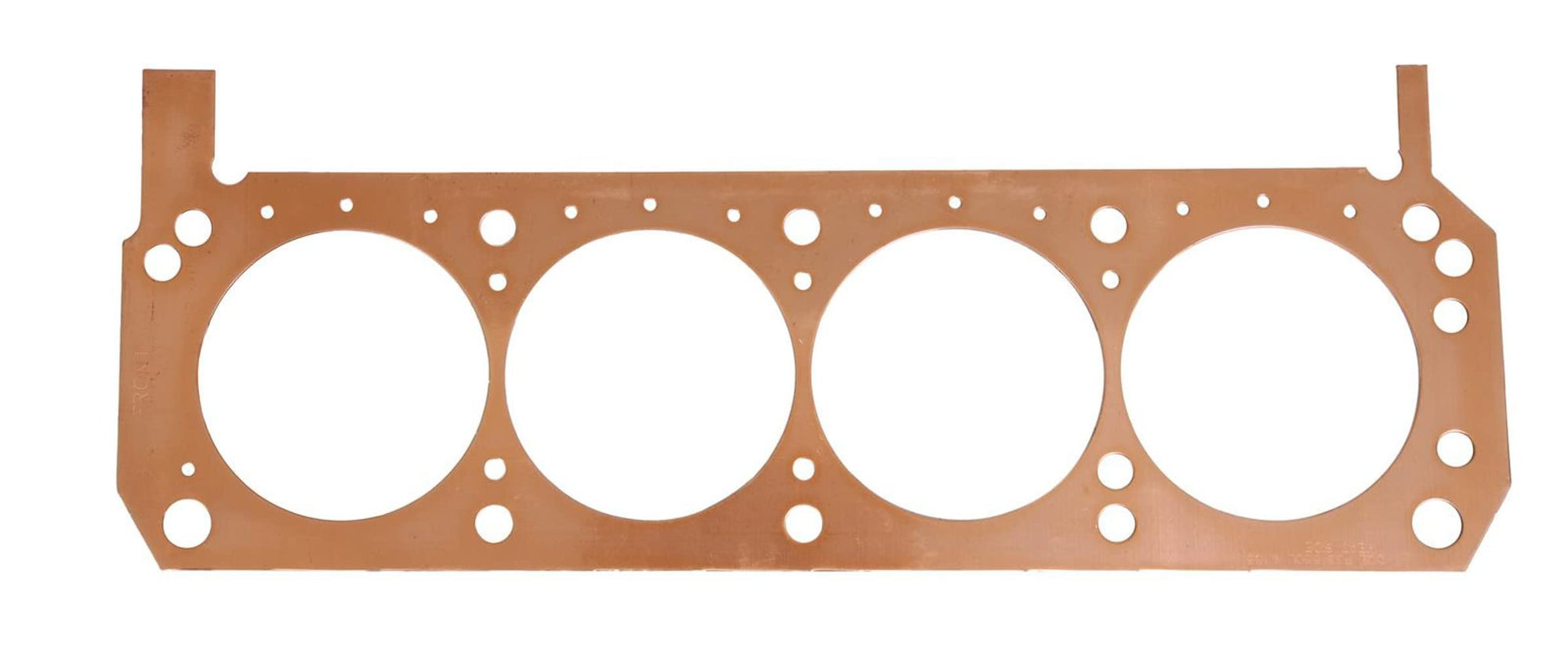 SBF GASKETS SCE Copper Head Gasket LH 4.160 x .050