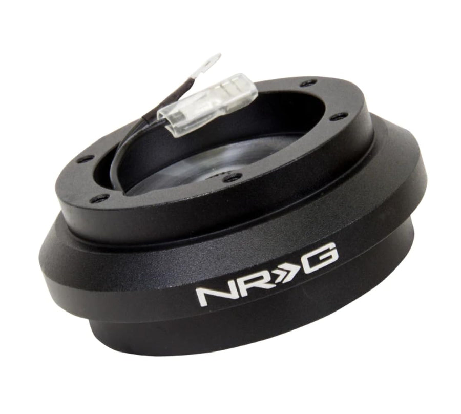 Steering Wheel NRG Innovations Short Hub Adapter Compatible With Honda Civic 1988-1991 - Part # SRK-190H