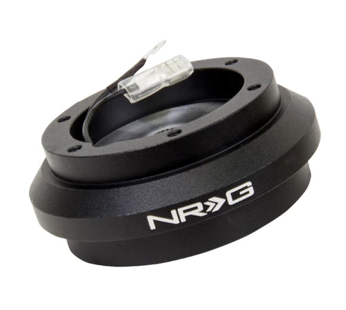Steering Wheel NRG Innovations Short Hub Adapter Compatible With Honda Civic 1988-1991 - Part # SRK-190H