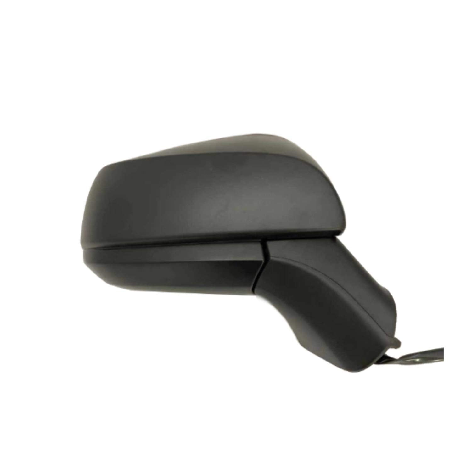 Right-Side TYC 5280631 Door Mirror Compatible with 2019-2022 Toyota Rav4