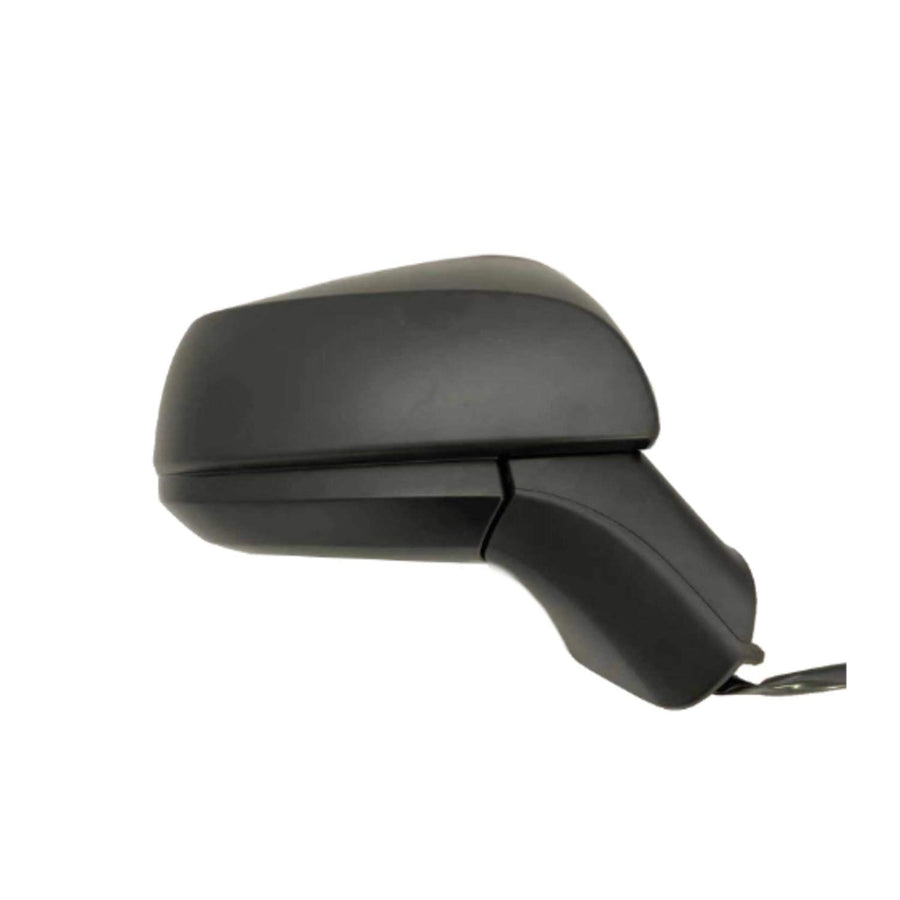 Right-Side TYC 5280631 Door Mirror Compatible with 2019-2022 Toyota Rav4