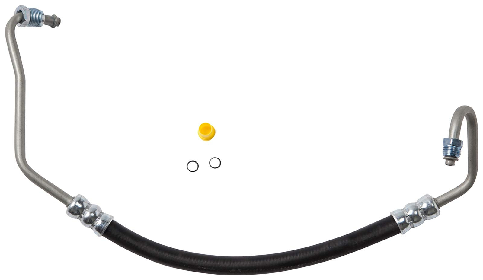 Power Steering Gates 354860 Hose Assembly Pressure Line
