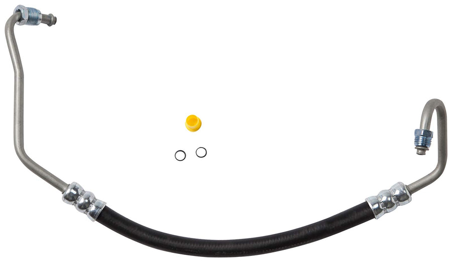 Power Steering Gates 354860 Hose Assembly Pressure Line