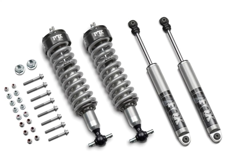 Racing M-18000-RA FR Suspension Kits fits Ford™