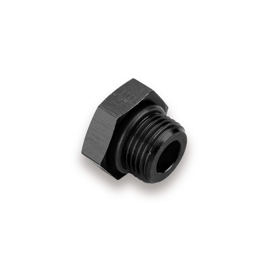 Earl's AN Port Plug AT981408ERL - Hex Head
