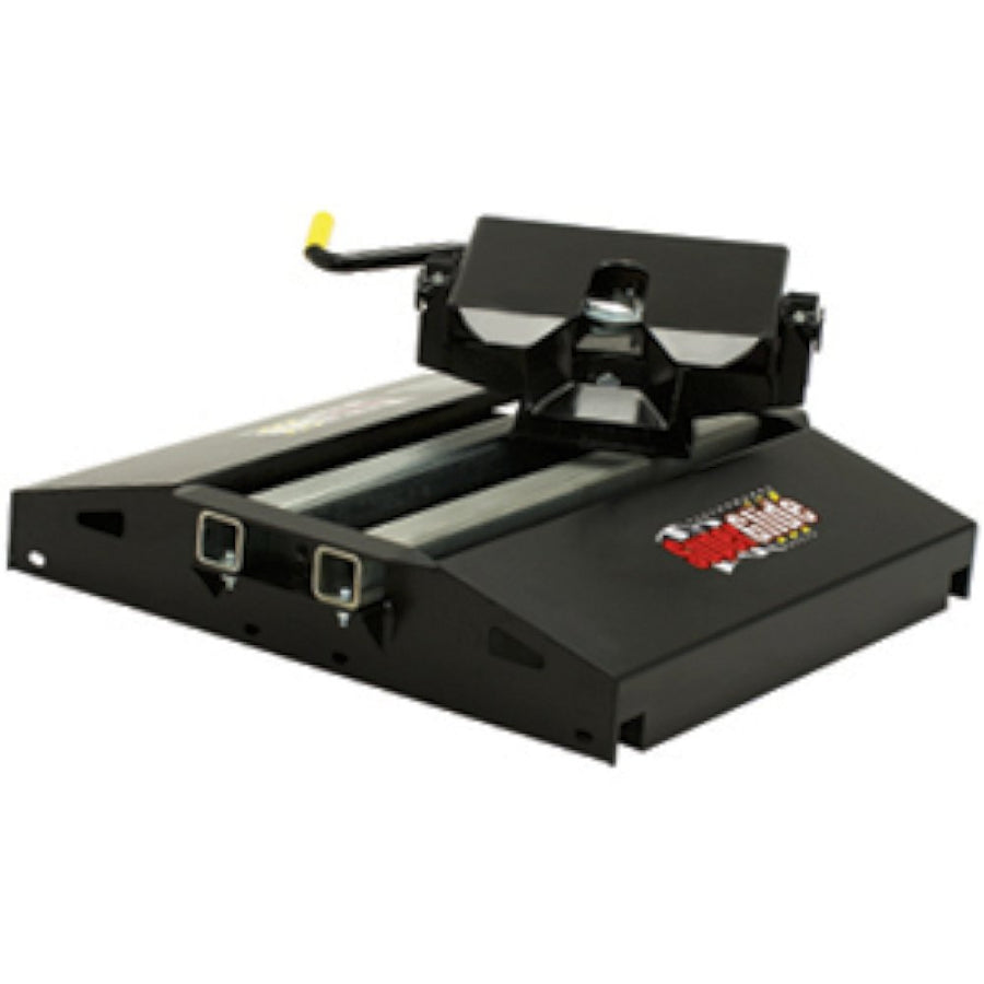 Sglide 12K Rail- For 3113 Pullrite Enterprises