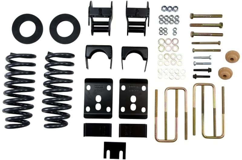 Lowering Kit Belltech 980