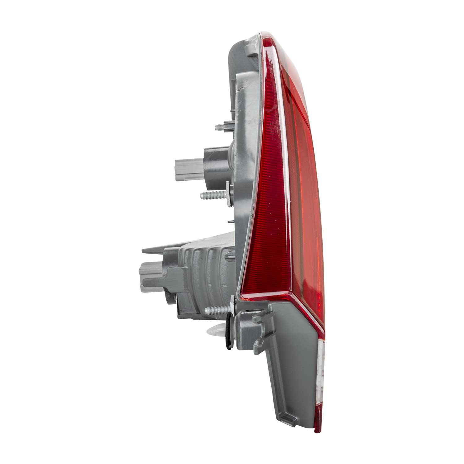 Left TYC Tail Light Assembly Compatible with 2011-2013 Honda Odyssey
