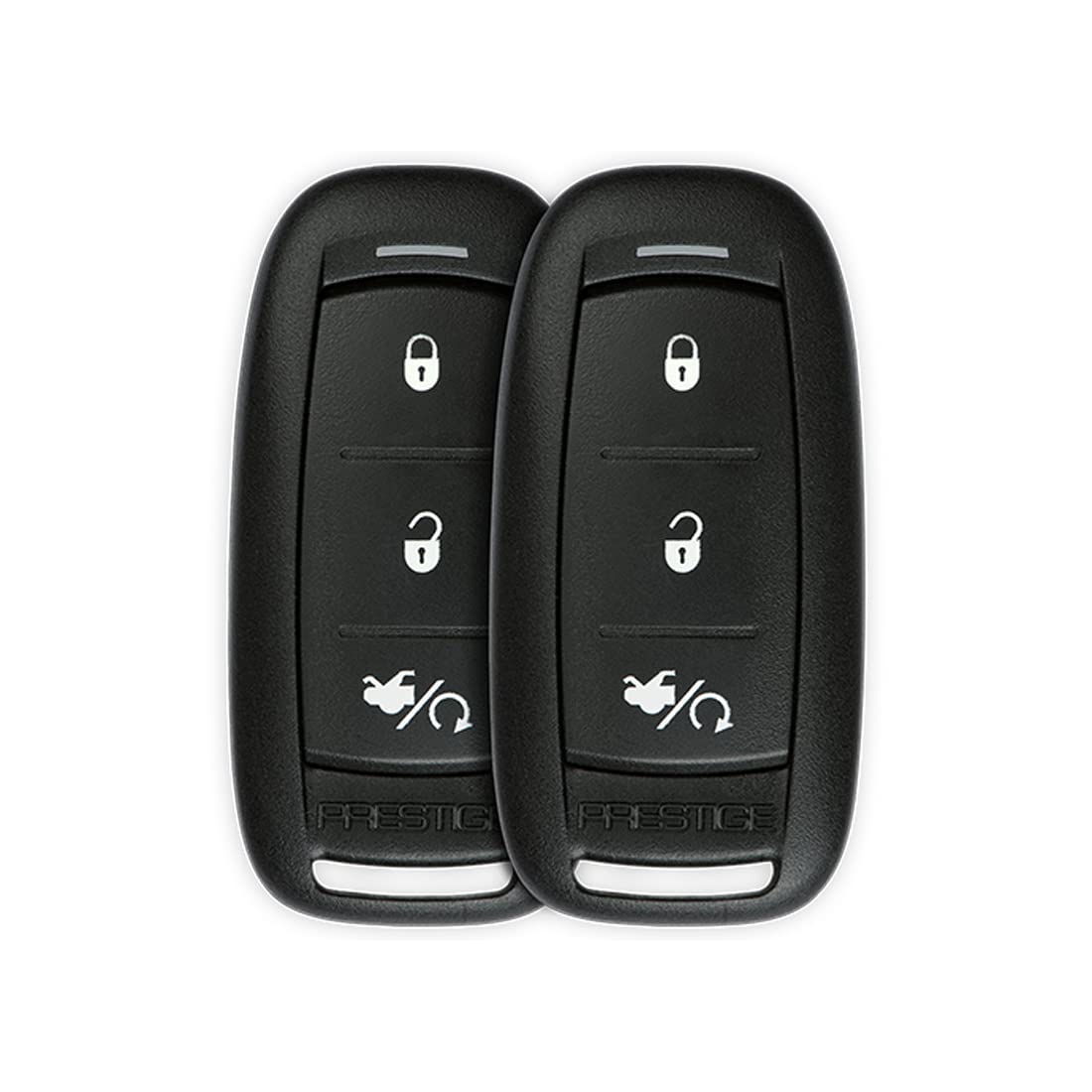 APSRS3Z Prestige 1-Way Remote Start & Keyless Entry System w/Up to 1000FT Range